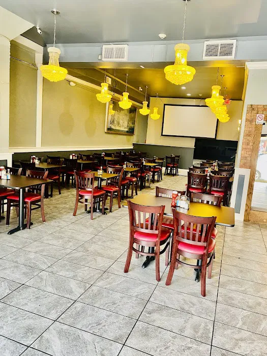 Sabor latino restaurante bar y vida Picture 9