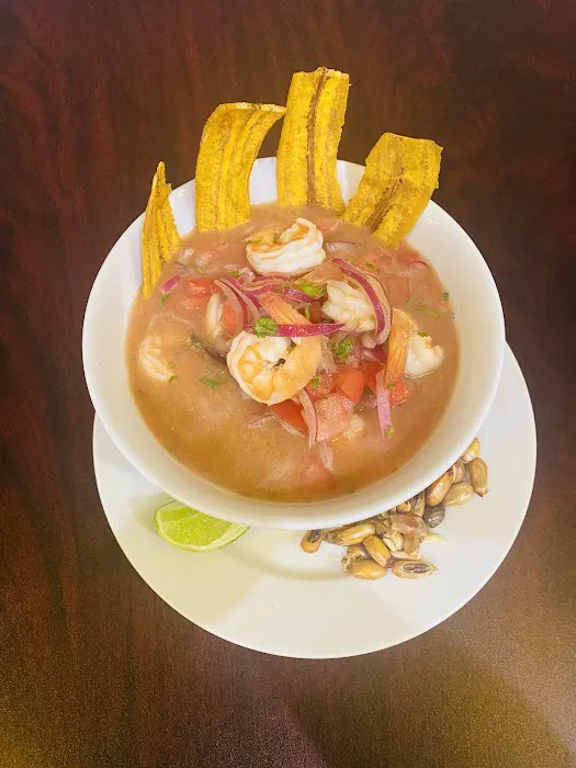 Sabor latino restaurante bar y vida Picture 6