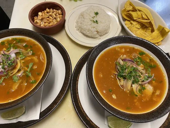 Delgado´s Restaurant Bar - Spring Valley Picture 9