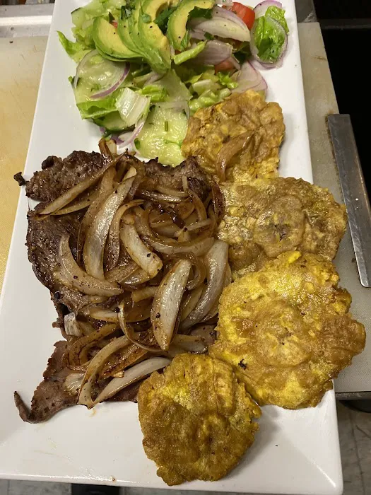 Delgado´s Restaurant Bar - Spring Valley Picture 7