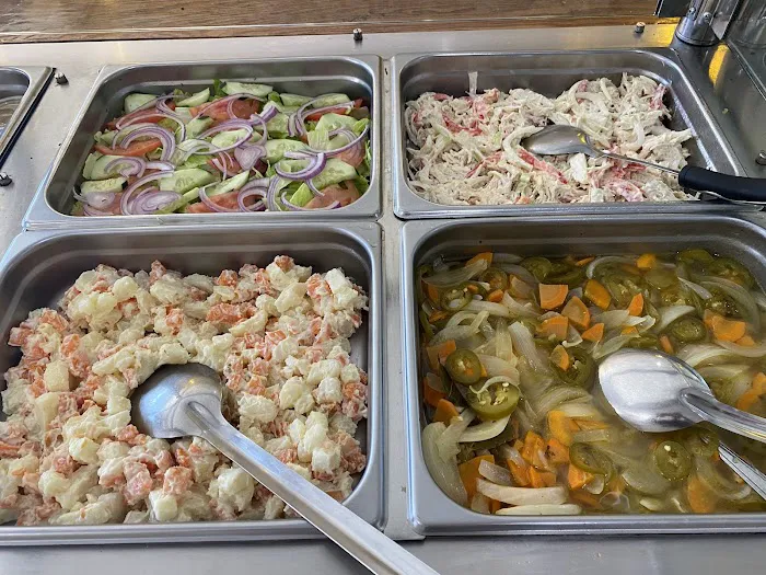 Delgado´s Restaurant Bar - Spring Valley Picture 6