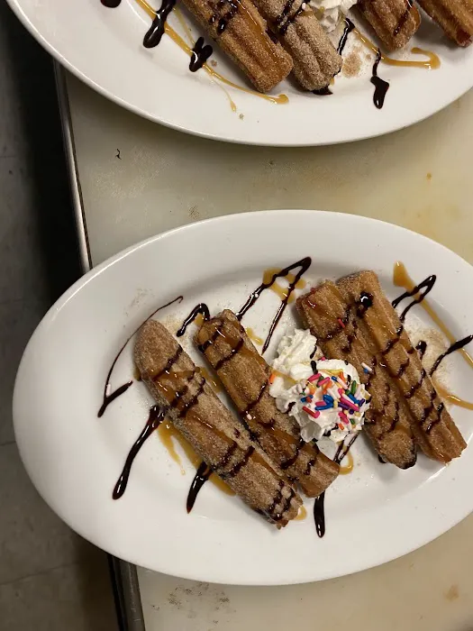 Delgado´s Restaurant Bar - Spring Valley Picture 4