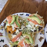 Delgado´s Restaurant Bar - Spring Valley ico