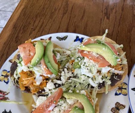 Delgado´s Restaurant Bar - Spring Valley