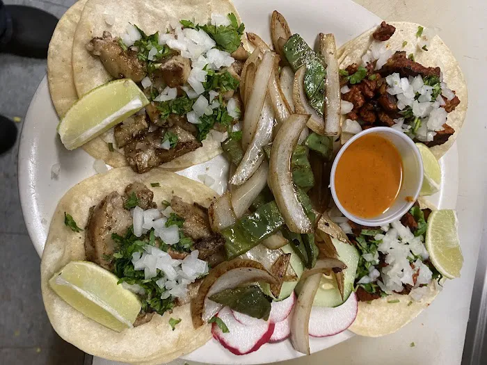 Delgado´s Restaurant Bar - Spring Valley Picture 2