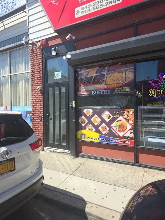 Bashert Barber Picture 3