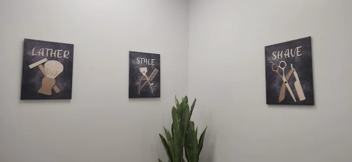 Bashert Barber Picture 4