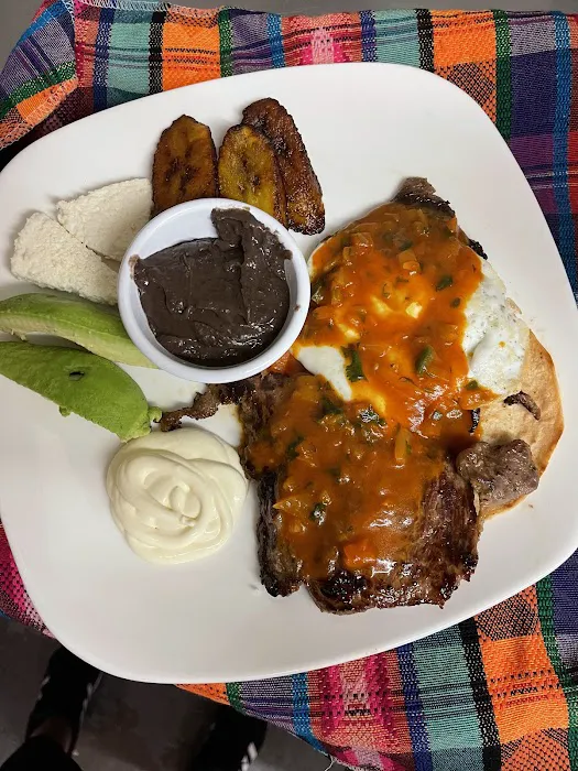 503 restaurant inc Picture 1