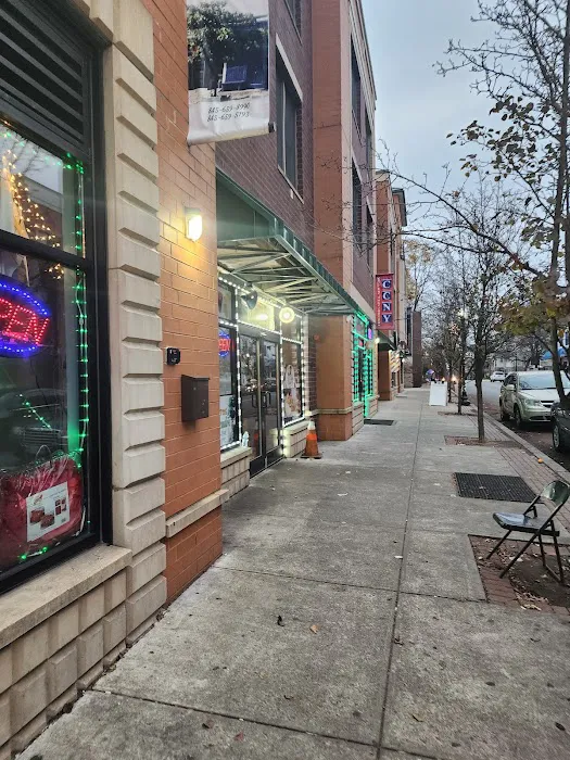 Los dos plebes Picture 10