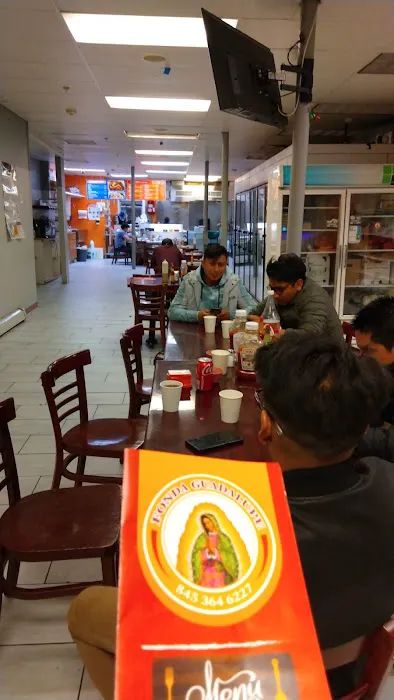 La Fonda De Llagos Picture 5