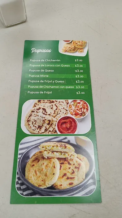 La Fonda De Llagos Picture 3