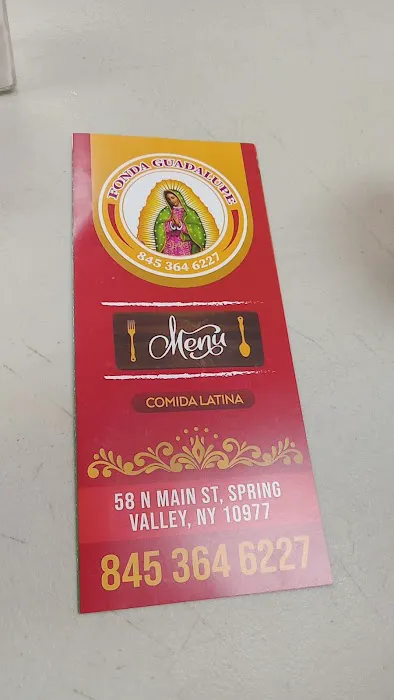 La Fonda De Llagos Picture 1