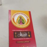 La Fonda De Llagos ico