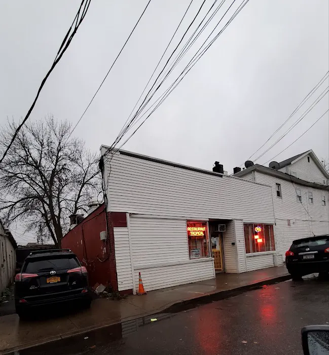 Restaurant Tropical Plus Picture 1