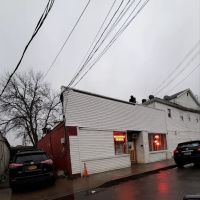 Restaurant Tropical Plus ico