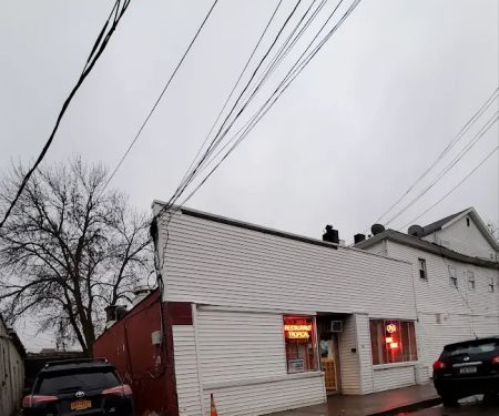 Restaurant Tropical Plus