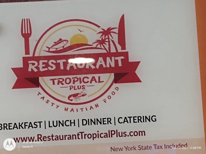 Restaurant Tropical Plus Picture 3