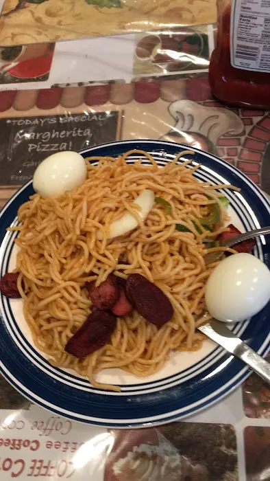 Restaurant Tropical Plus Picture 7