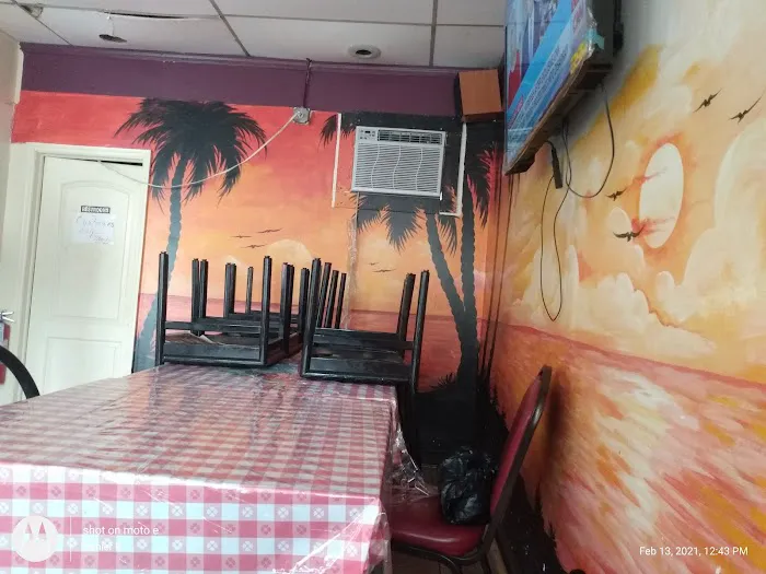 Restaurant Tropical Plus Picture 5