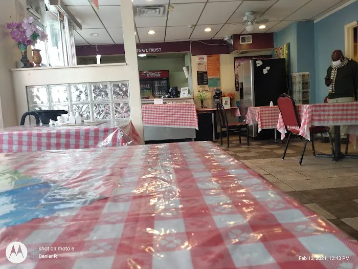 Restaurant Tropical Plus Picture 6