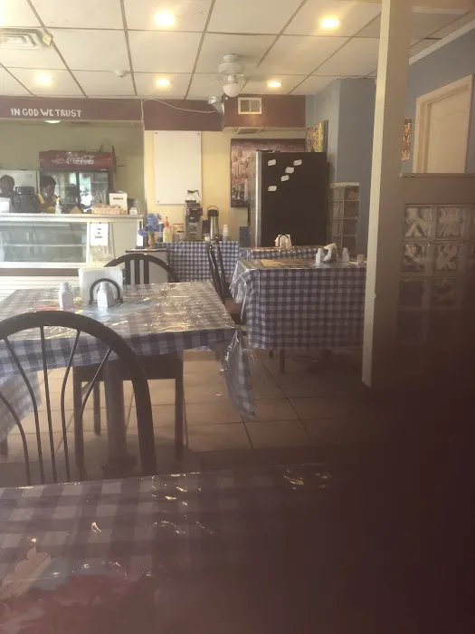 Restaurant Tropical Plus Picture 4