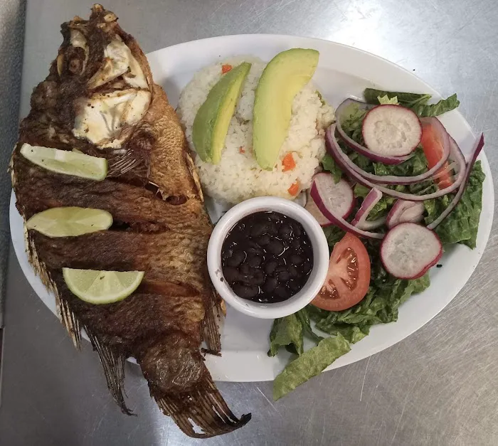 Rincon Zacapaneco Picture 6