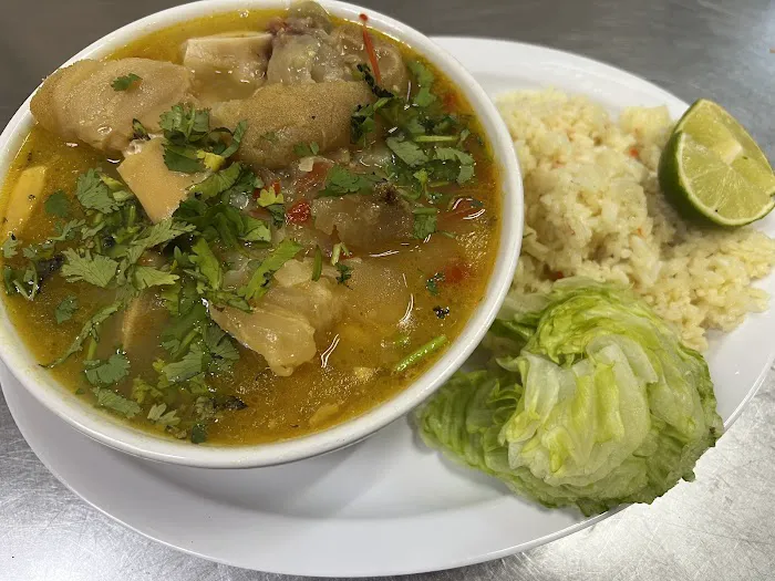 Rincon Zacapaneco Picture 10