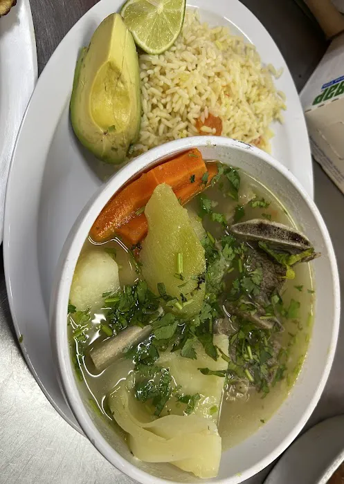 Rincon Zacapaneco Picture 5