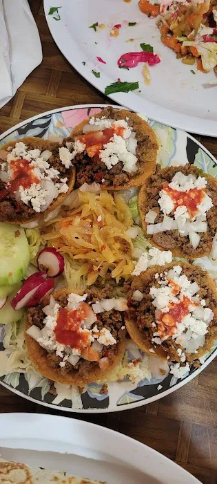 Rincon Zacapaneco Picture 1