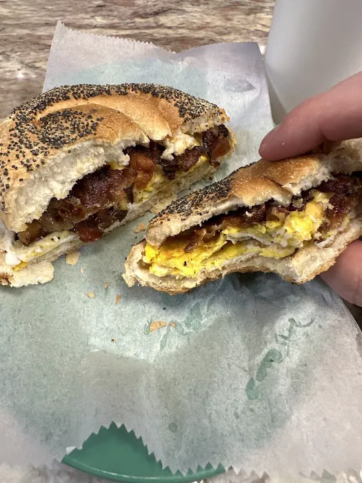 Rinconcito Chapin Restaurant Picture 4