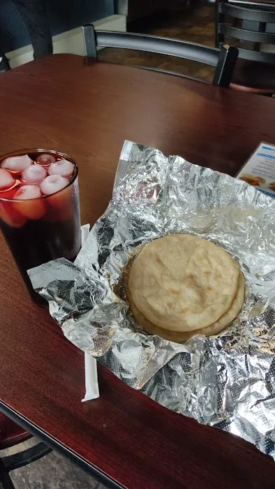 Rinconcito Chapin Restaurant Picture 1