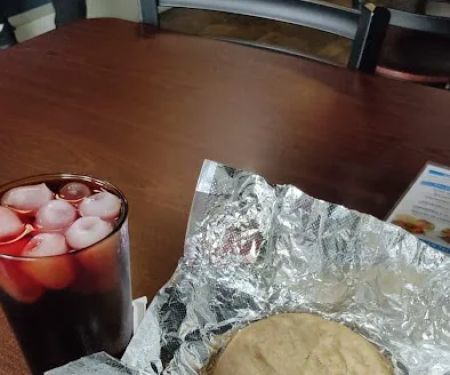 Rinconcito Chapin Restaurant