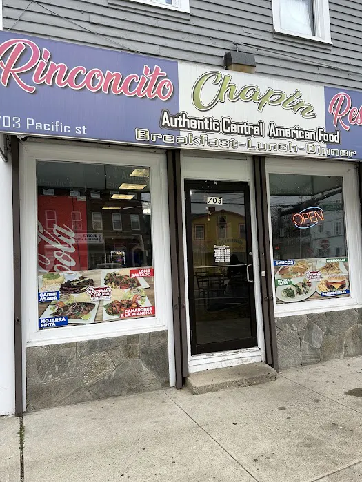 Rinconcito Chapin Restaurant Picture 2