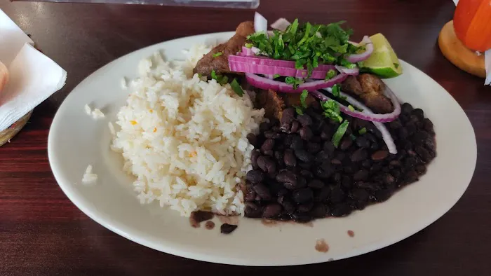 Rinconcito Chapin Restaurant Picture 5