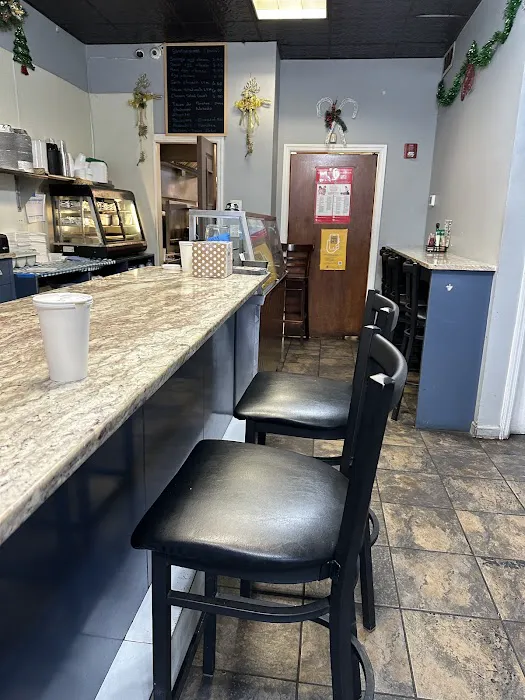 Rinconcito Chapin Restaurant Picture 3