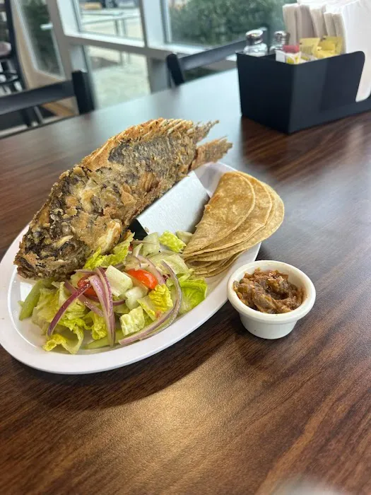 La Esquinita Picture 6