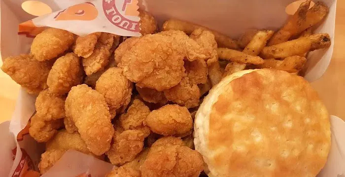 Popeyes Louisiana Kitchen Picture 1