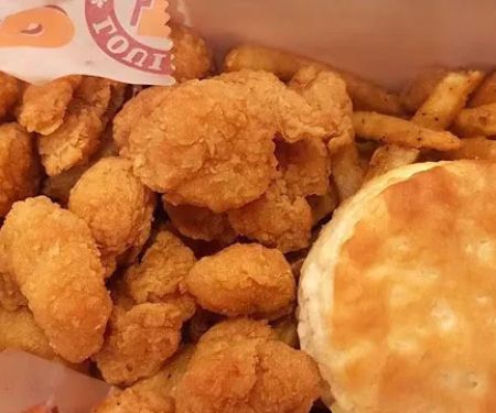 Popeyes Louisiana Kitchen
