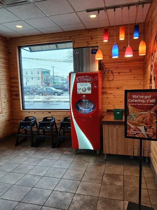 Popeyes Louisiana Kitchen Picture 5