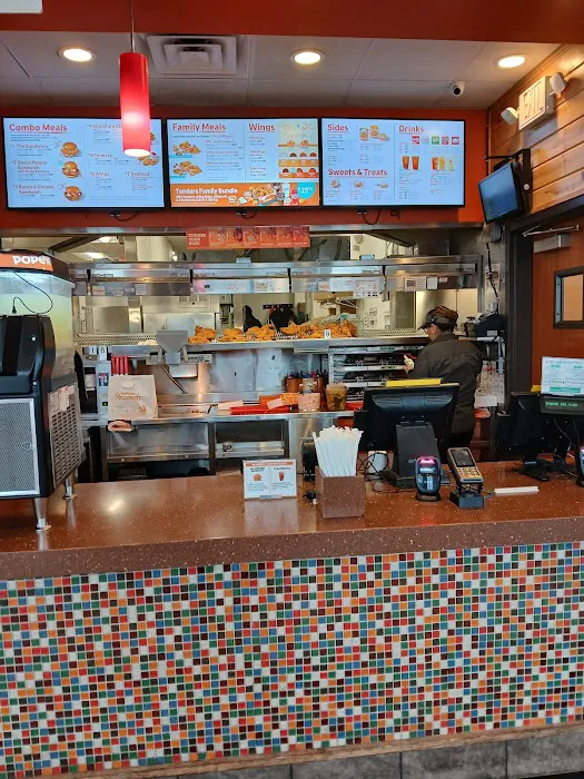 Popeyes Louisiana Kitchen Picture 8