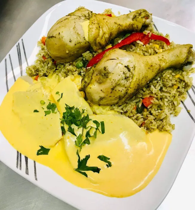 Omar Restaurant Picture 9