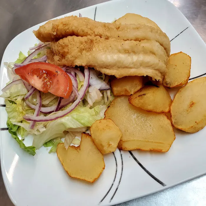 Omar Restaurant Picture 10