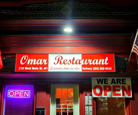 Omar Restaurant