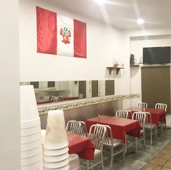 Omar Restaurant Picture 5