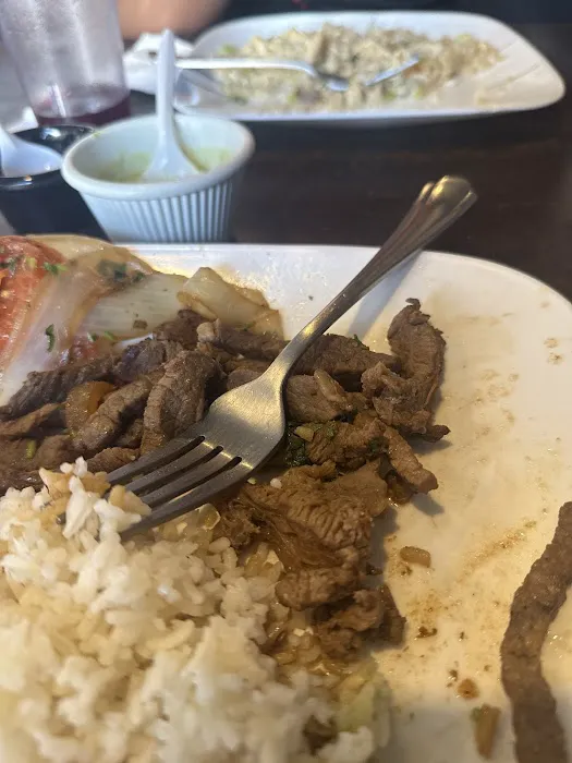 Omar Restaurant Picture 7