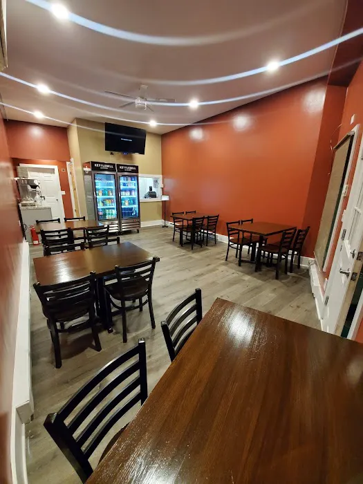 Omar Restaurant Picture 2