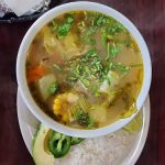 Antojitos Chapines Restaurante