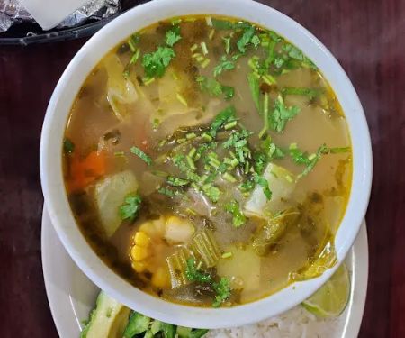 Antojitos Chapines Restaurante