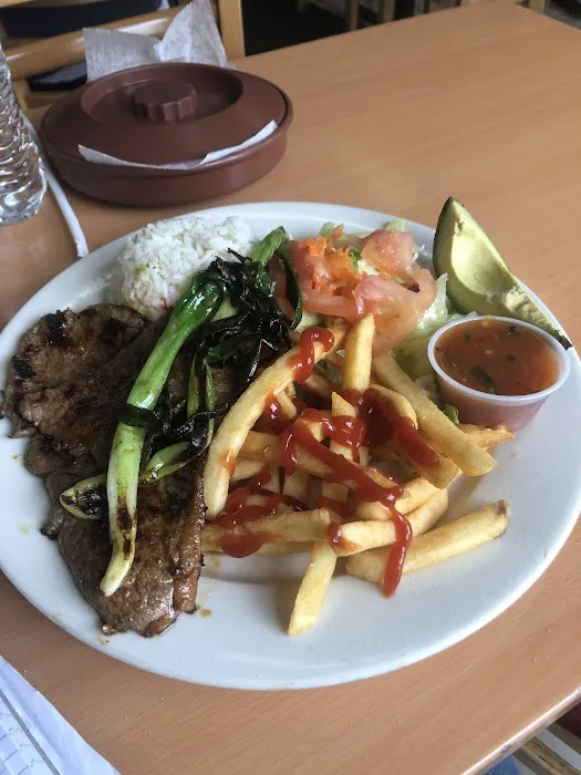 Antojitos Chapines Restaurante Picture 6