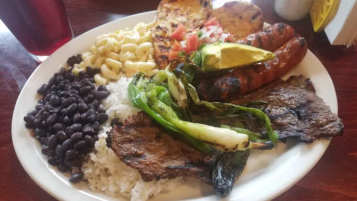 Antojitos Chapines Restaurante Picture 8